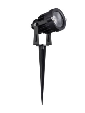 Zewnętrzna lampa stojąca COLENZO LE75345 - Luces Exclusivas