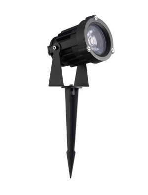 Zewnętrzna lampa stojąca COLENZO LE75346 - Luces Exclusivas