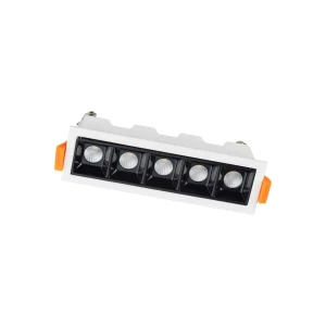 Lampa wpuszczana MINI LED 10043 - Nowodvorski