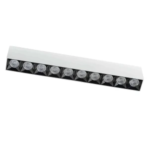Lampa sufitowa MIDI LED 10053 - Nowodvorski