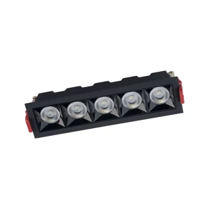 Lampa wpuszczana MIDI LED 10062 - Nowodvorski