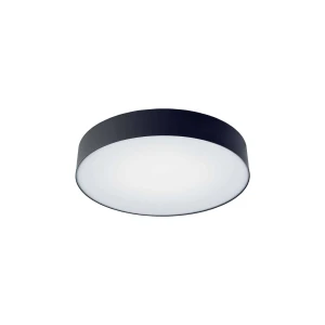 Lampa sufitowa nowoczesna ARENA BLACK 10175 - Nowodvorski