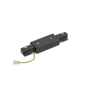 Łącznik porosty zasilający do szyn 1F PROFILE POWER STRAIGHT CONNECTOR 10226 - Nowodvorski