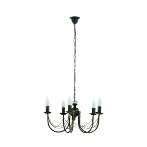 Lampa wisząca ARES 205 - Nowodvorski