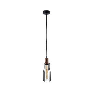 Lampa loft wisząca WORKSHOP A 6337 - Nowodvorski