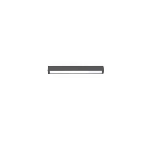 Lampa sufitowa STRAIGHT CEILING LED  S 7552 - Nowodvorski