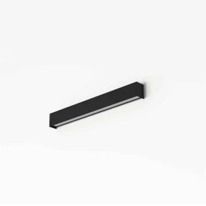 Kinkiet nowoczesny STRAIGHT WALL LED S 7596 - Nowodvorski