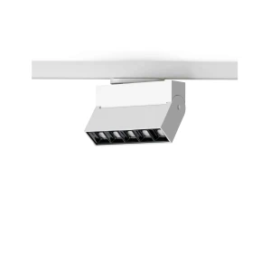 Lampa do szyn 1F PROFILE FOCUS LED 9W 7618 - Nowodvorski