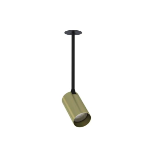 Lampa wpuszczana okrągła MONO SURFACE LONG S 7741 - Nowodvorski