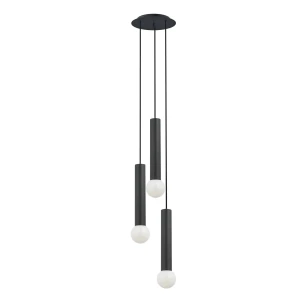Lampa nad stół wisząca nowoczesna BATON 7856 - Nowodvorski