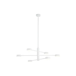 Lampa stylowa wisząca ORBIT 7942 - Nowodvorski