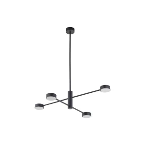 Lampa stylowa wisząca ORBIT 7945 - Nowodvorski