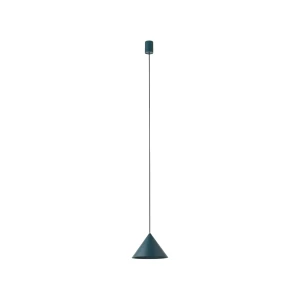 Lampa loft wisząca ZENITH S 7998 - Nowodvorski