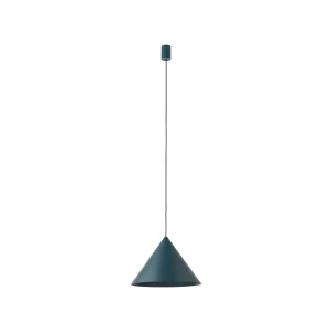 Lampa loft wisząca ZENITH M 8003 - Nowodvorski