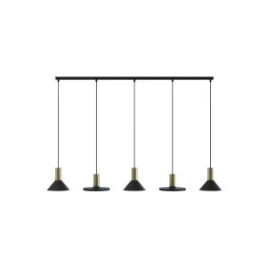 Lampa wisząca nowoczesna HERMANOS 8032 - Nowodvorski