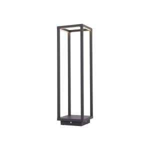 Lampa ogrodowa SYMMETRY LED 8180 - Nowodvorski