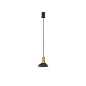 Lampa wisząca nowoczesna HERMANOS 8194 - Nowodvorski