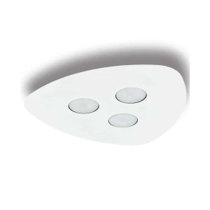 Lampa sufitowa nowoczesna ORGANIC 8304 - Nowodvorski