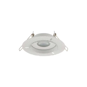 Lampa wpuszczana okrągła ECHO 8371 - Nowodvorski