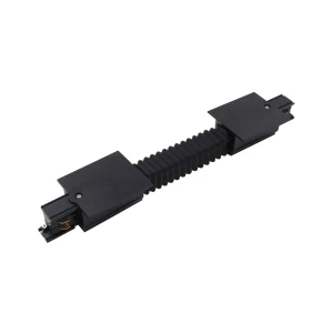 Łącznik podtynkowy elastyczny do szyn 3F CTLS POWER FLEX CONNECTOR BL 8677 - Nowodvorski