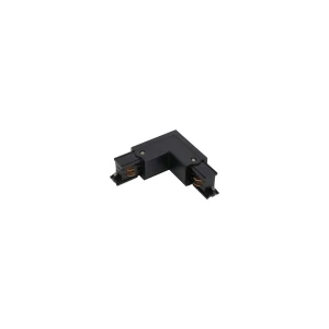 Łącznik lewy L do szyn 3F CTLS POWER L CONNECTOR LEFT L-L 8706 - Nowodvorski
