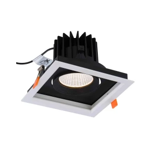 Lampa wpuszczana CL DIA LED 30W 3000K 8720 - Nowodvorski