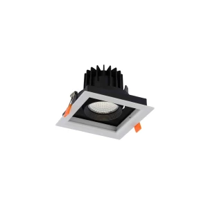 Lampa wpuszczana CL DIA LED 18W 3000K 8722 - Nowodvorski