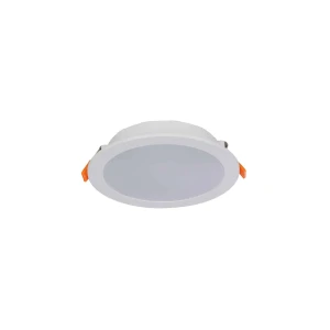 Lampa wpuszczana okrągła IP44 CL KOS LED 16W 8776 - Nowodvorski