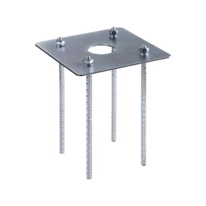 Kotwa do latarni Pathway PATHWAY FOUNDATION KIT 8795 - Nowodvorski