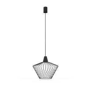 Lampa loft wisząca WAVE S 8858 - Nowodvorski