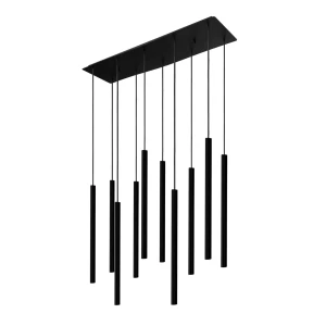 Lampa wisząca nowoczesna LASER 490 8923 - Nowodvorski