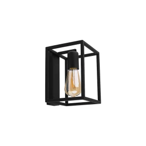Kinkiet loft CRATE 9046 - Nowodvorski