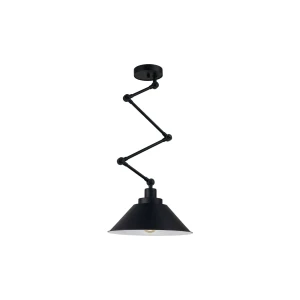 Lampa loft wisząca PANTOGRAPH 9126 - Nowodvorski