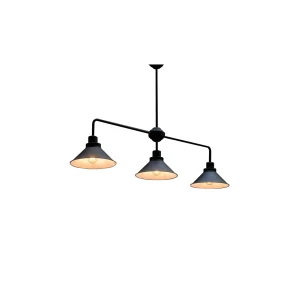 Lampa loft wisząca CRAFT 9150 - Nowodvorski