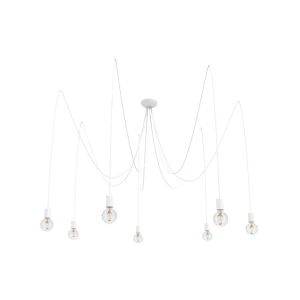 Lampa loft pająk wisząca SPIDER 9743 - Nowodvorski