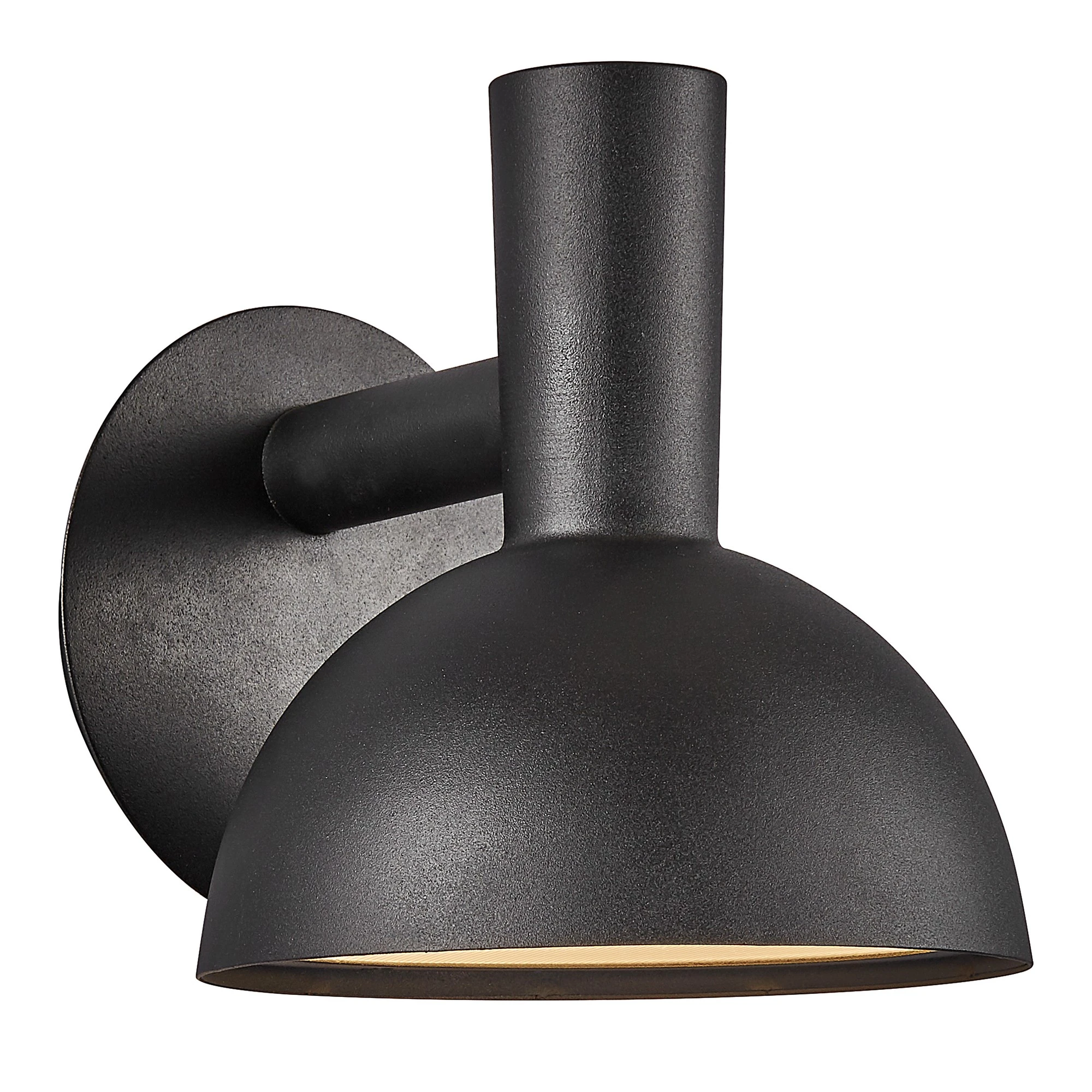 Kinkiet czarny loftowy ARKI OUTDOOR 75181003 - Design For The People
