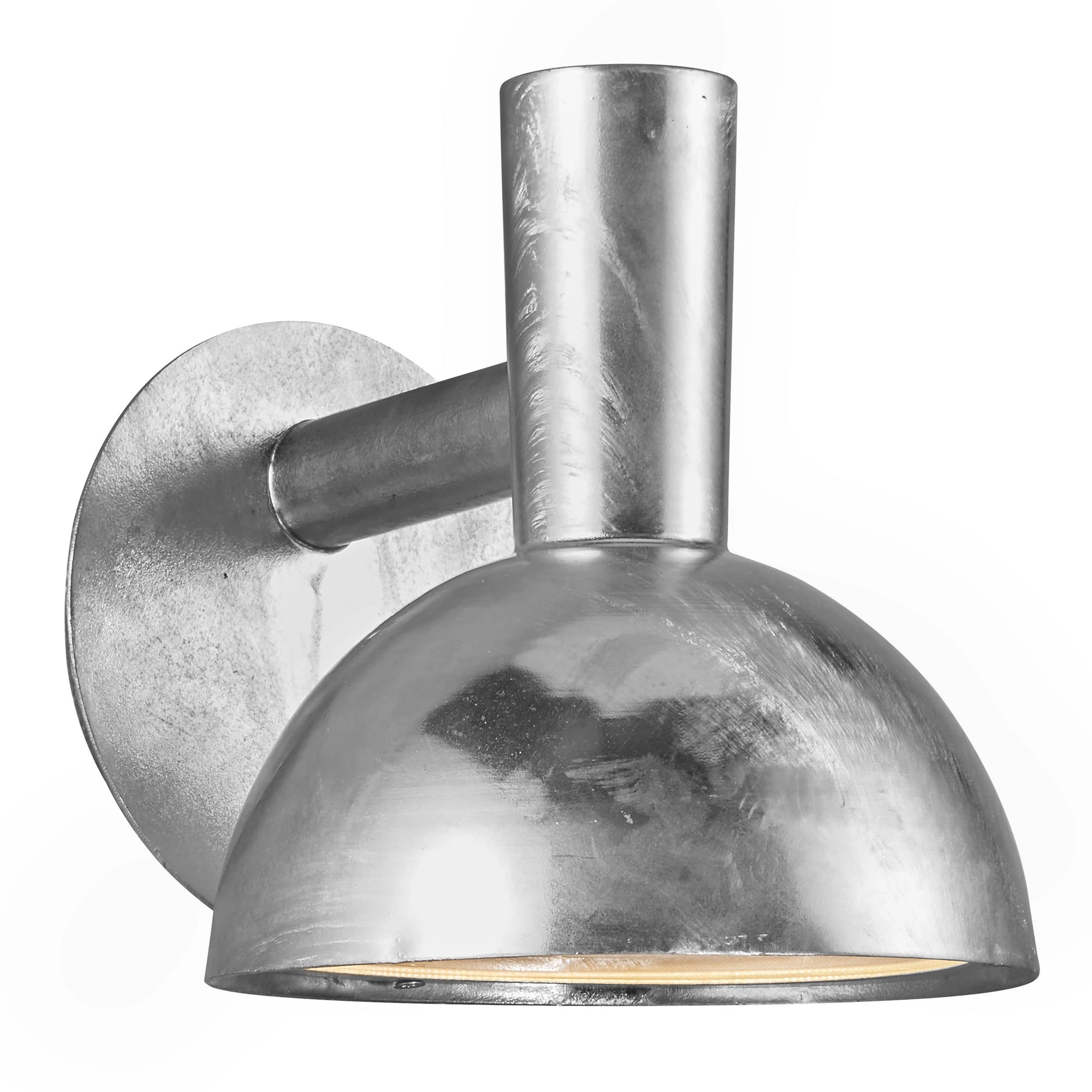 Kinkiet zewnętrzny srebrny  ARKI OUTDOOR 75181031 - Design For The People