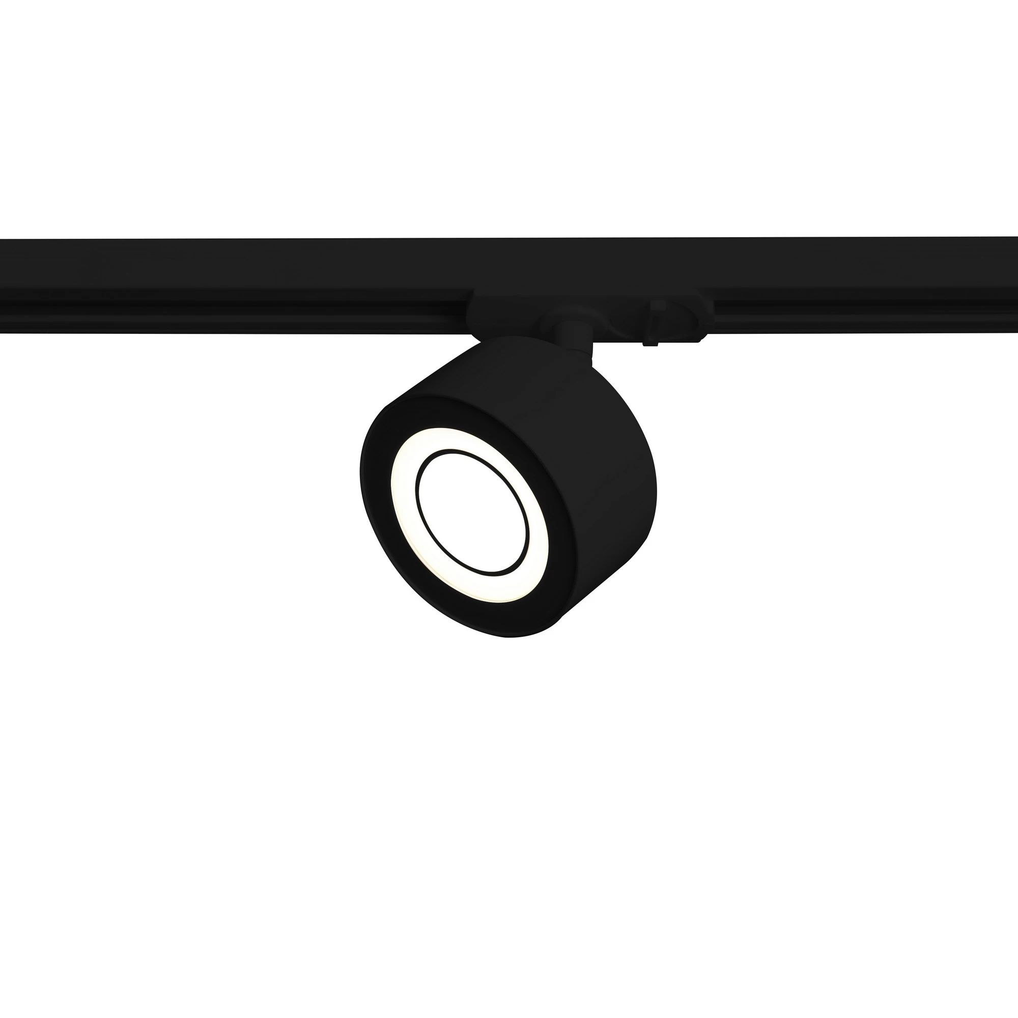 Lampa szynowa Clyde Link Nordlux 1xModuł LED  Metal Czarny NO2213550103 - Nordlux