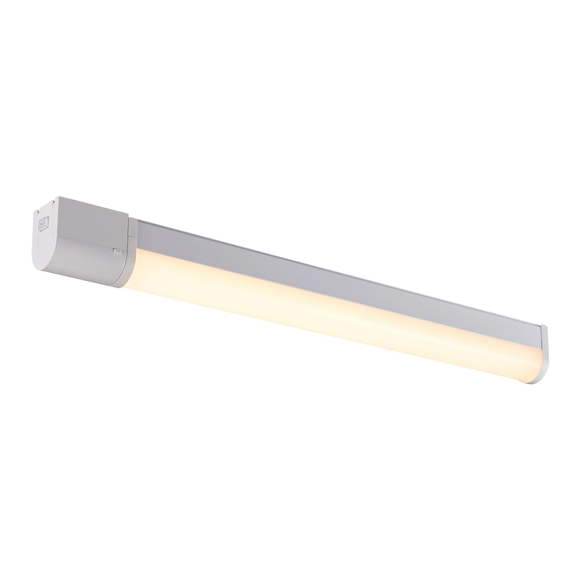 Lampa ścienna MALAIKA Nordlux 1xModuł LED  Aluminium Biały NO2310221001 - Nordlux