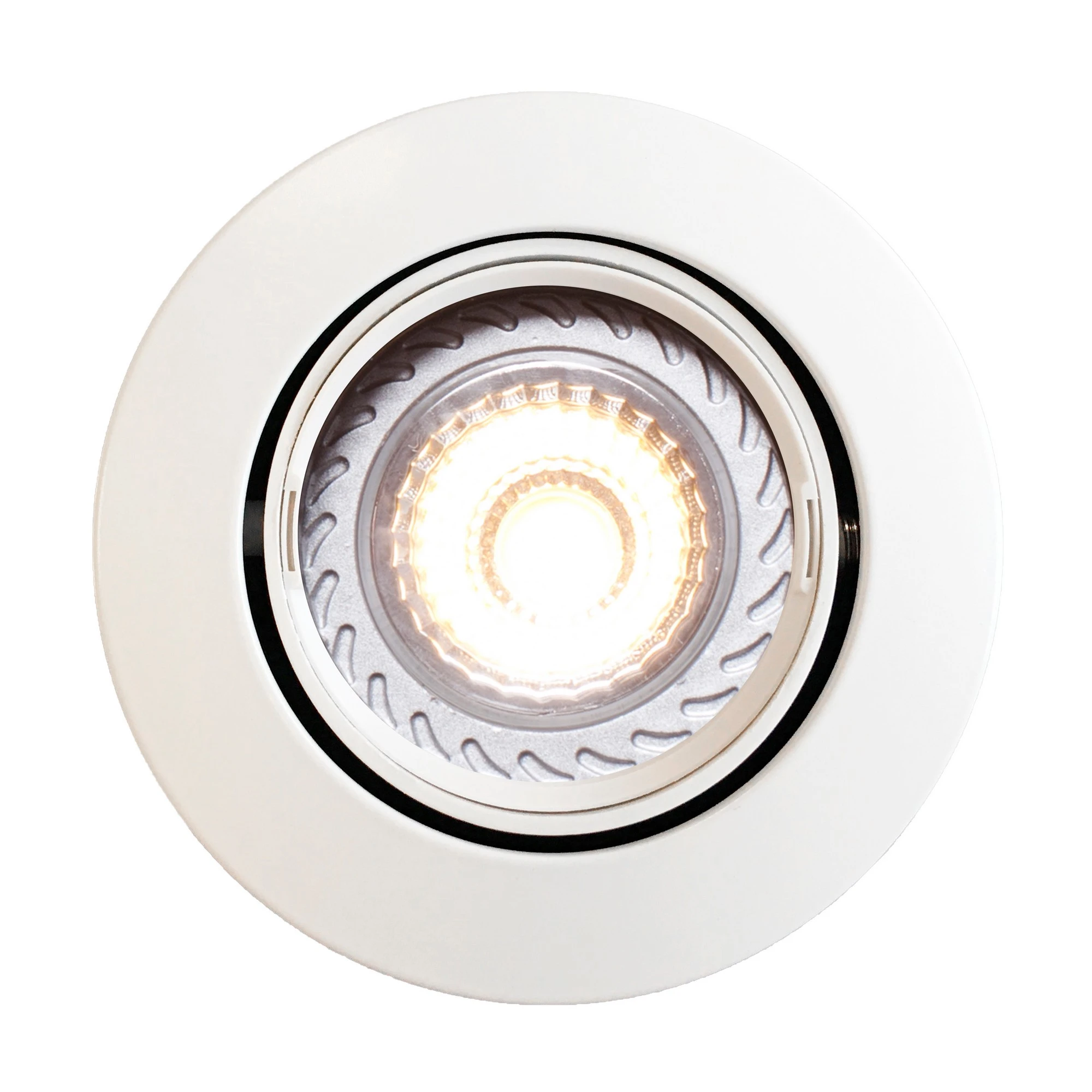 Oprawa wpuszczana okrągła MIXIT PRO NO71810101 – Nordlux