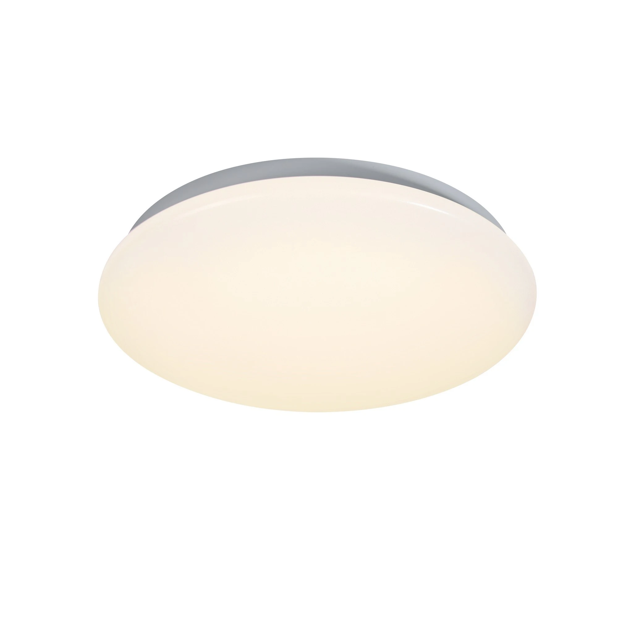 Lampa sufitowa MONTONE Nordlux 1xModuł LED  Tworzywo sztuczne Biały NO2210476101 - Nordlux