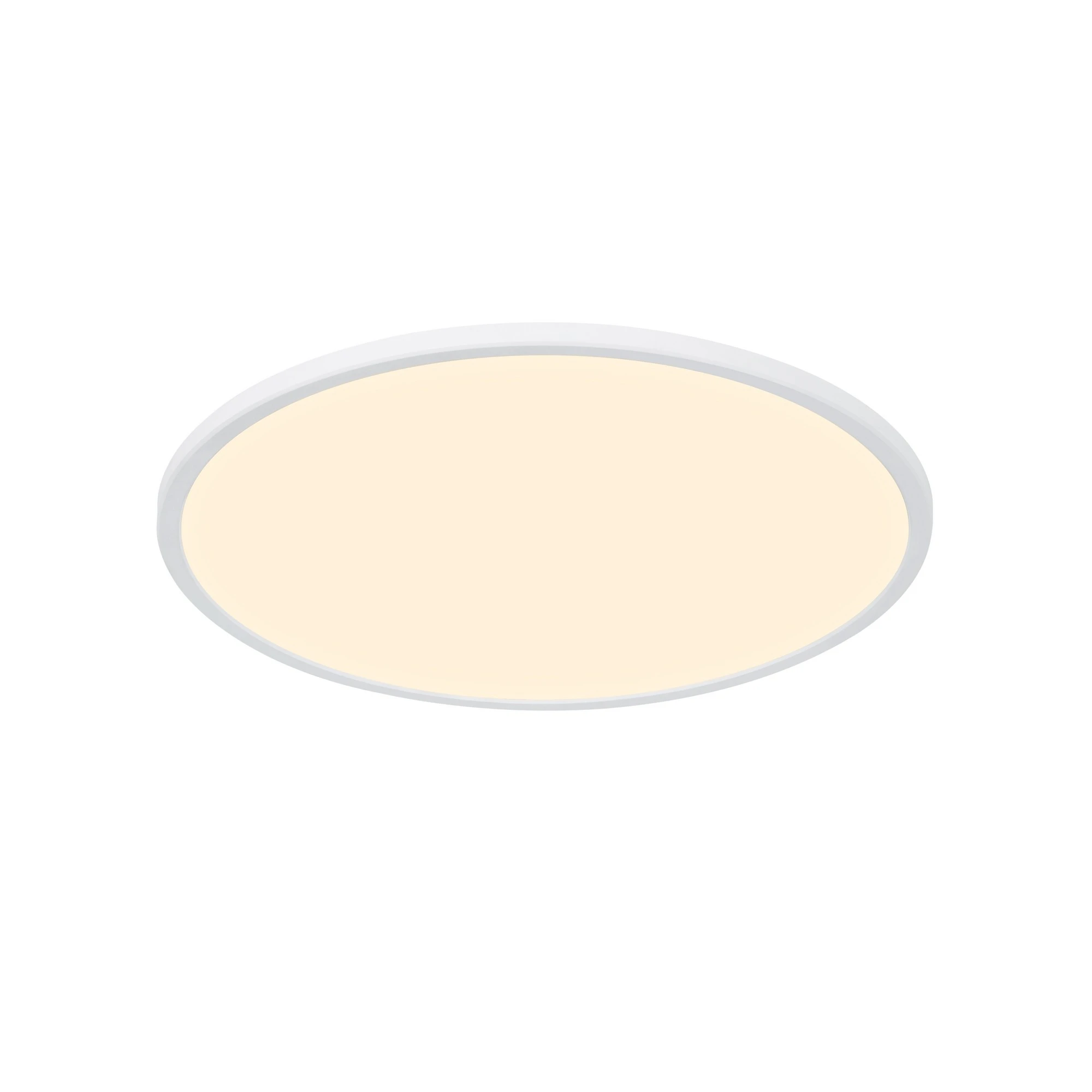 Inteligentna lampa Sufitowa Oja 43 LED NO2015136101 - Nordlux