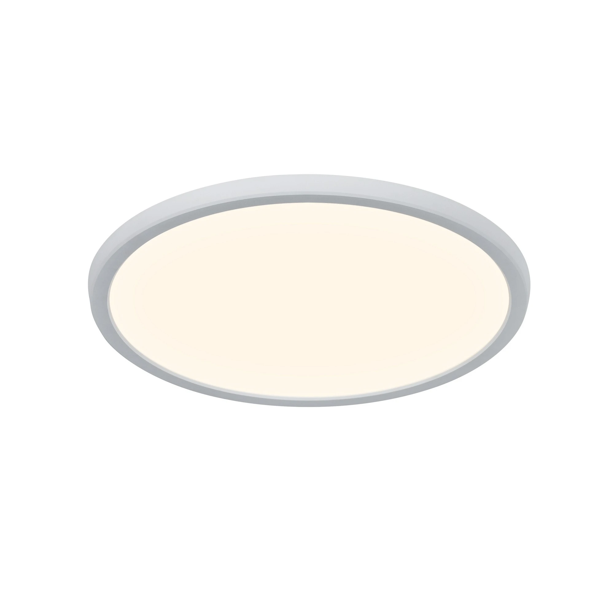 Lampa sufitowa OJA Nordlux 1xModuł LED  Tworzywo sztuczne Biały NO2210606101 - Nordlux