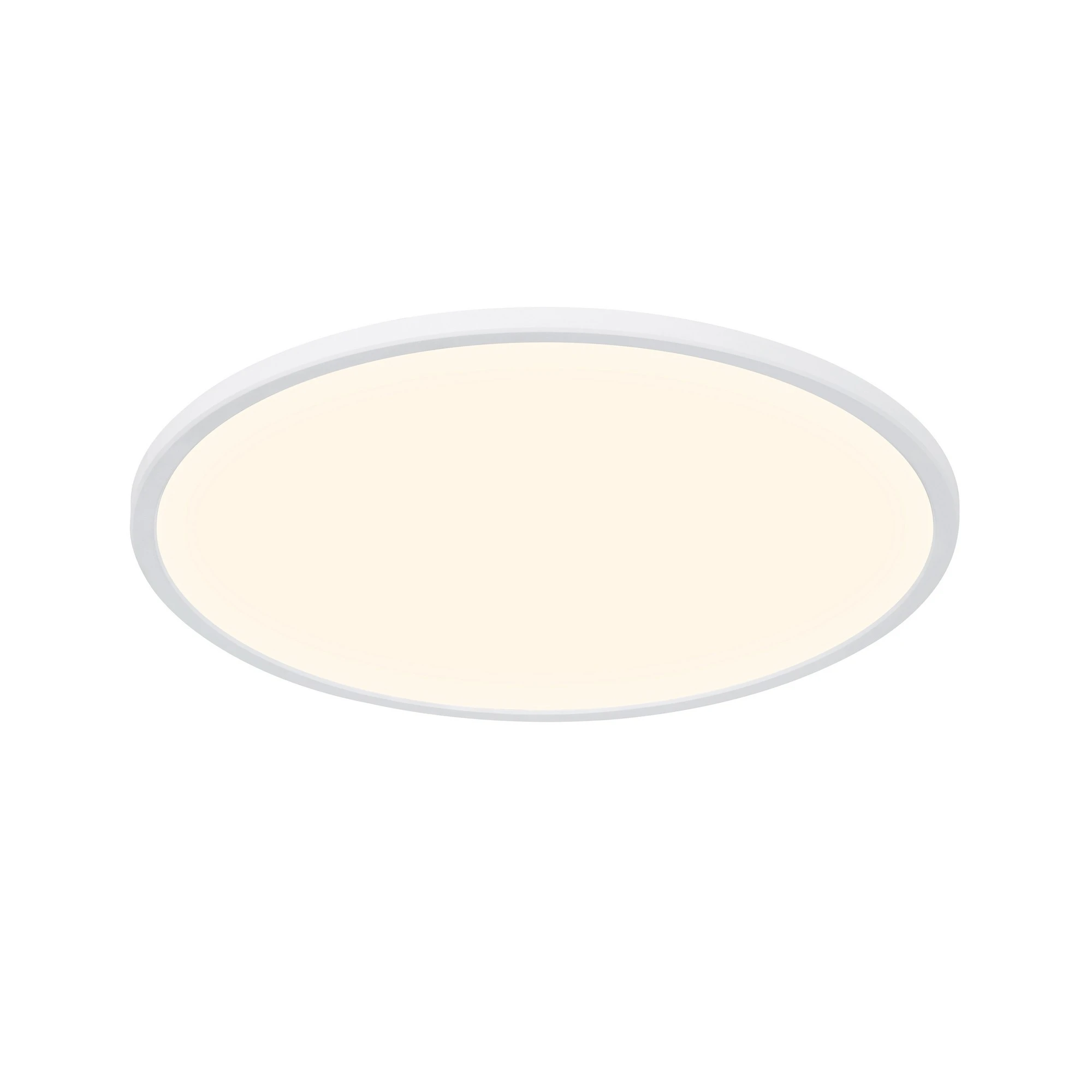 Lampa sufitowa OJA Nordlux 1xModuł LED  Tworzywo sztuczne Biały NO2210666101 - Nordlux