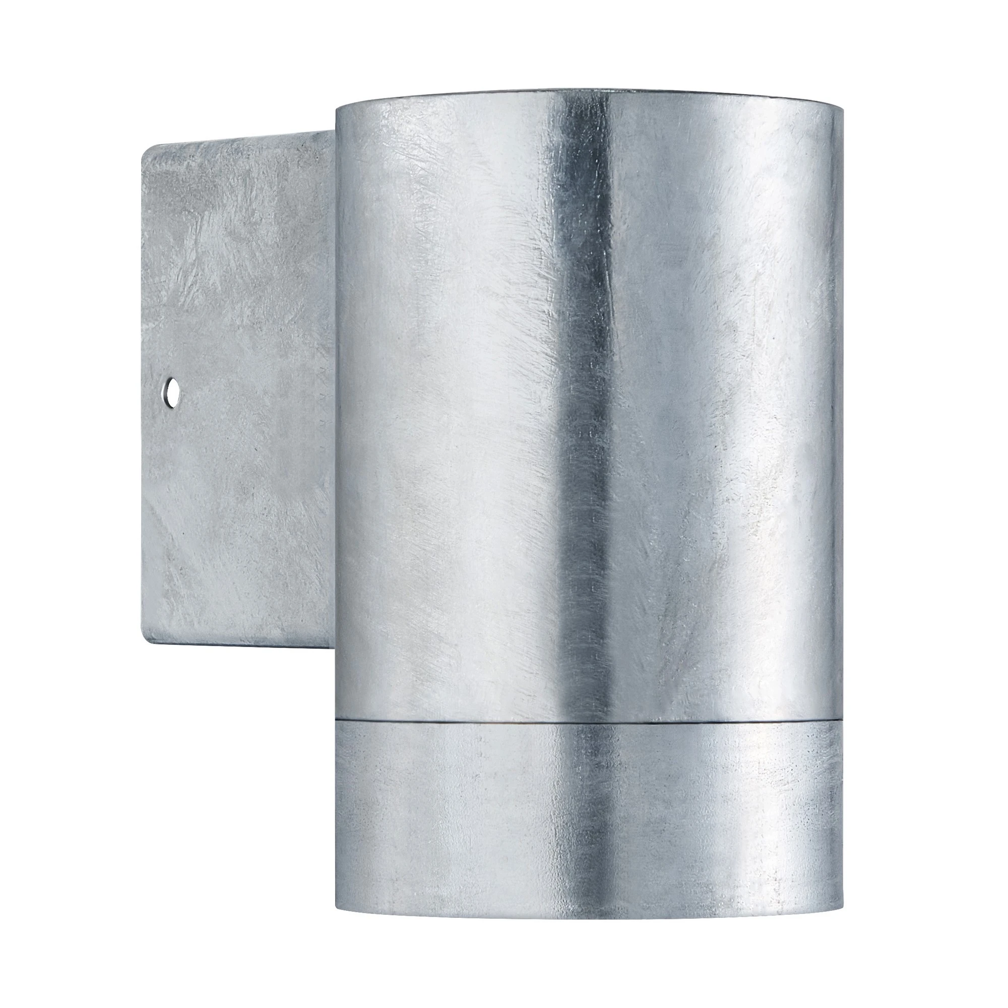 Lampa ścienna TIN Nordlux 1xGU10 25W Stal galwanizowana Ocynkowany NO21509931 - Nordlux