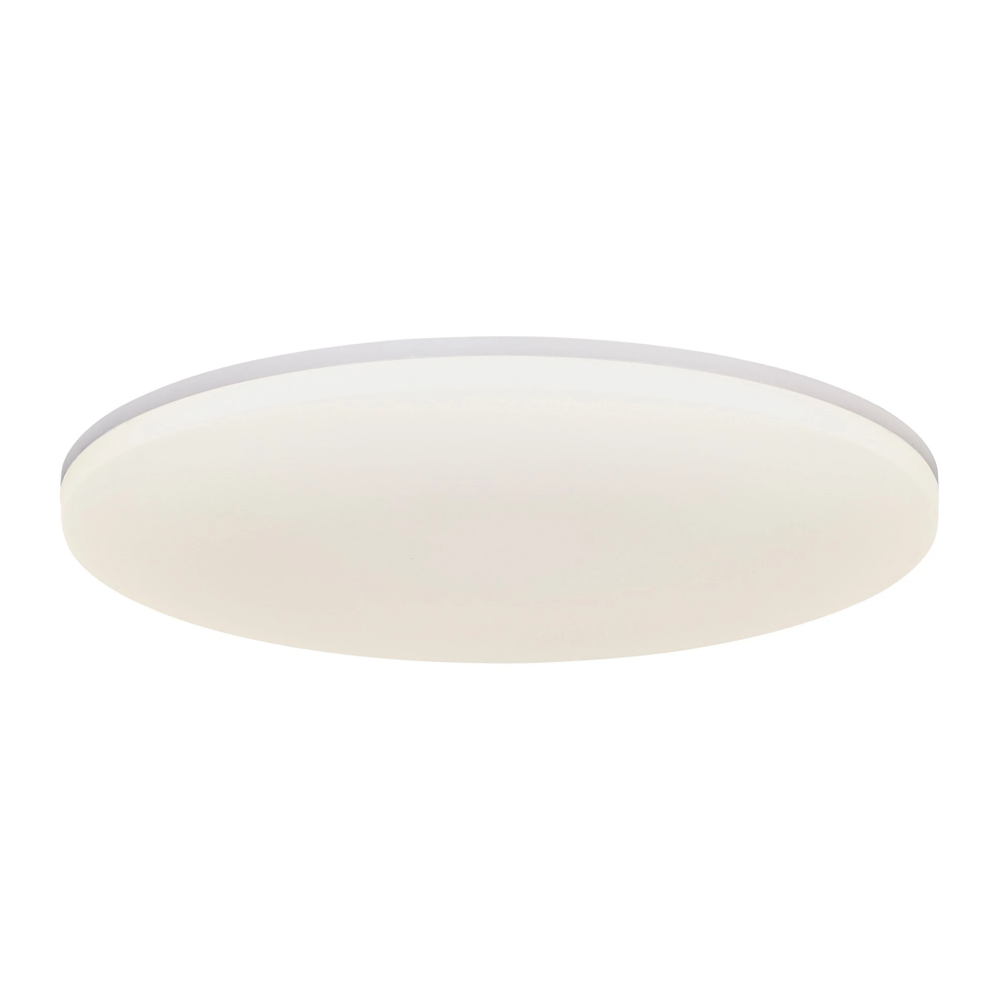 Lampa sufitowa VIC Nordlux 1xModuł LED  Tworzywo sztuczne Biały NO2310176001 - Nordlux