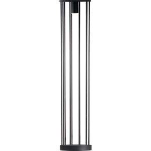 Lampa stojąca ogrodowa Hagi - Antracyt (1000 mm) 9907  - Antigo