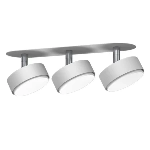 Lampa wpuszczana Drop in 3 - Biała 3277  - Antigo