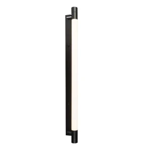 Kinkiet Ibara K1 - Czarny IP44 (580 mm) 8090  - Antigo