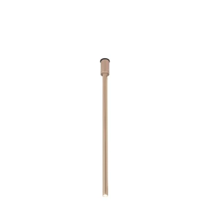 Plafon alha Y - Srebrny mat (1000 mm) 9686  - Antigo